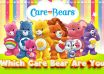 Which Care Bear Are You