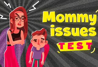 Mommy Issues Test