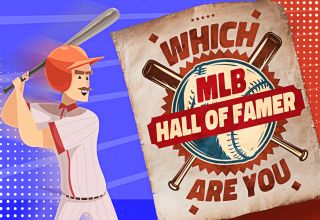 Which MLB Hall of Famer Are You