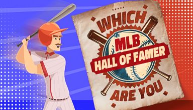 Which MLB Hall of Famer Are You