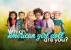 Which American Girl Doll Are You