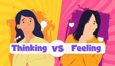 Thinking vs. Feeling Test