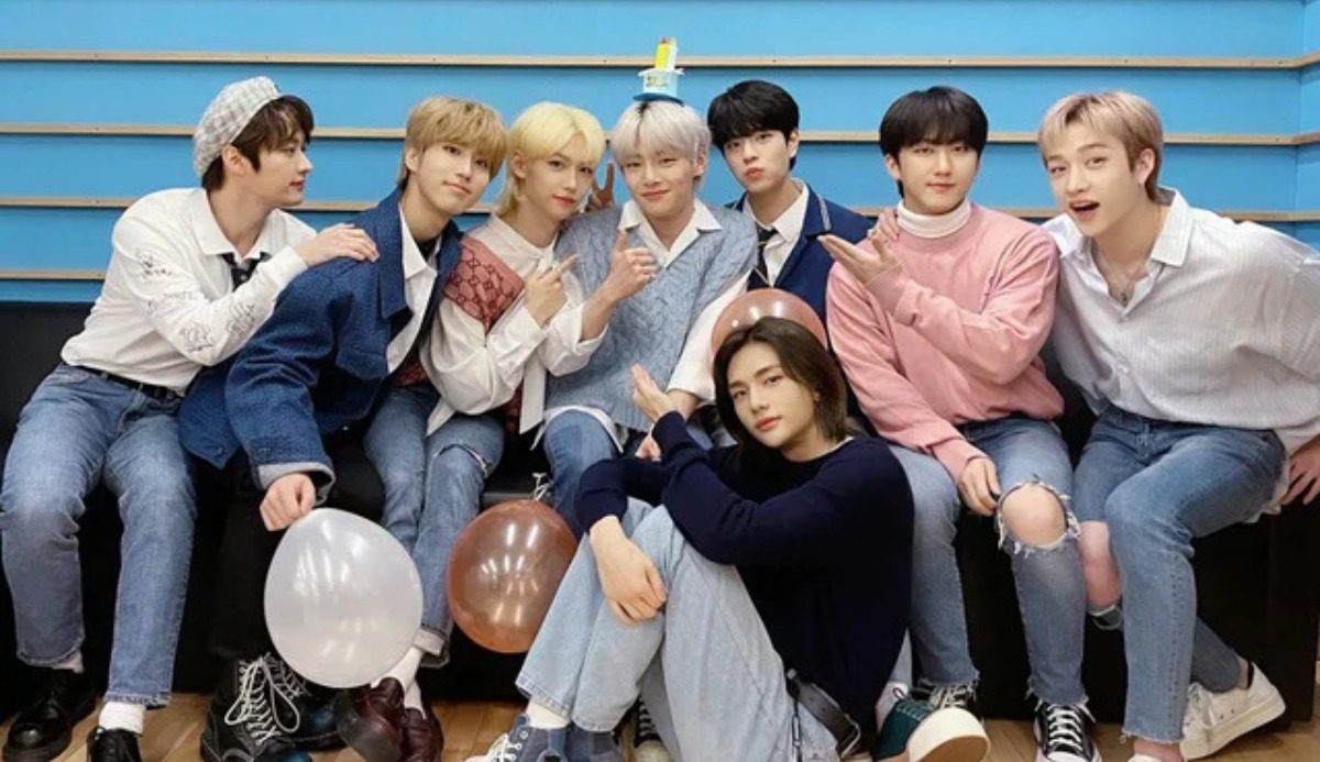 Quiz: Which Stray Kids Member Are You? 1 of 8 SKZ Matching 14
