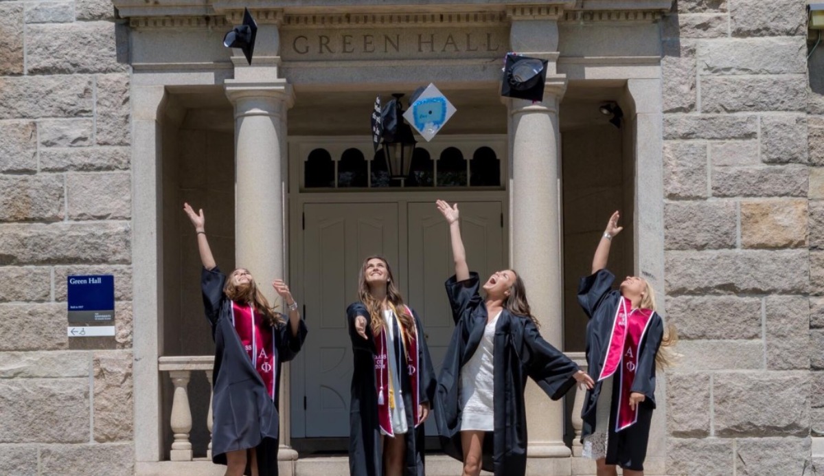 Quiz: What Sorority Should I Join? It Matters in 2022 7