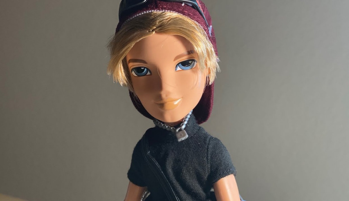 Quiz: Which Bratz Doll Are You? With The New 2023 Dolls 4