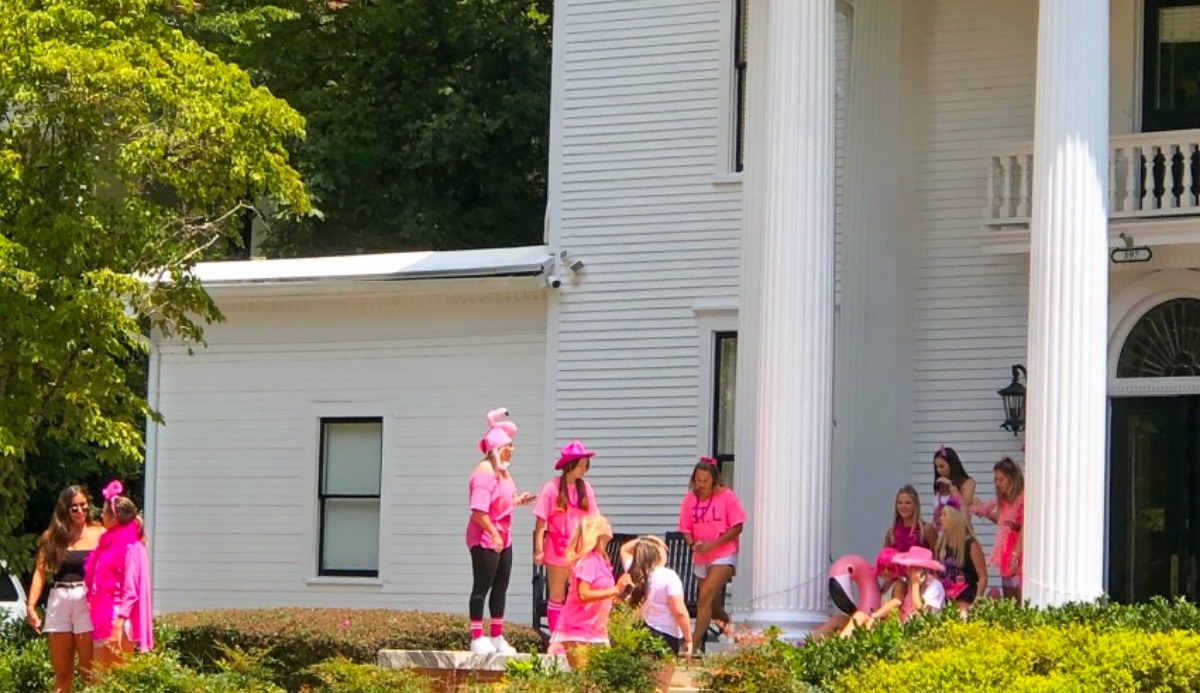 Quiz: What Sorority Should I Join? It Matters in 2022 15