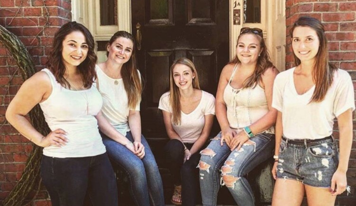 Quiz: What Sorority Should I Join? It Matters in 2022 12