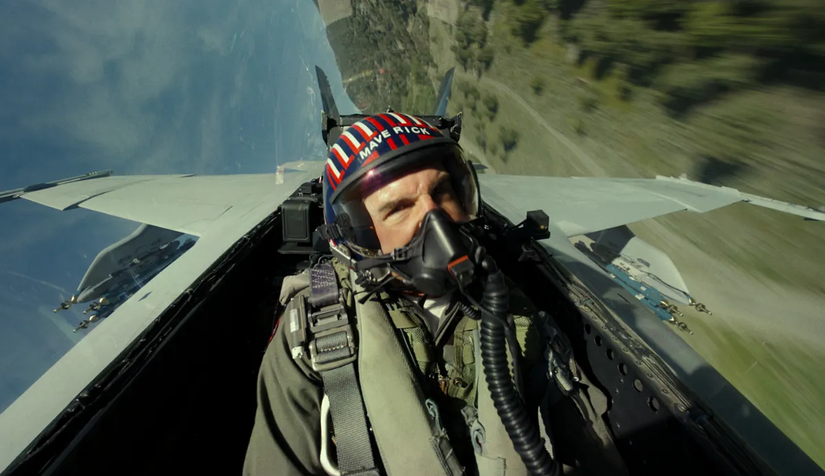 Quiz: What Is Your Top Gun Call Sign? 2022 Maverick Updated 19
