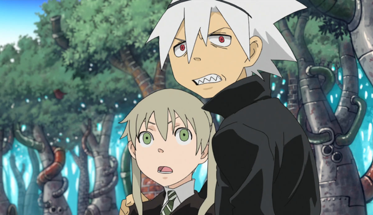 Quiz: Which Soul Eater Character Are You? 2022 Version 16