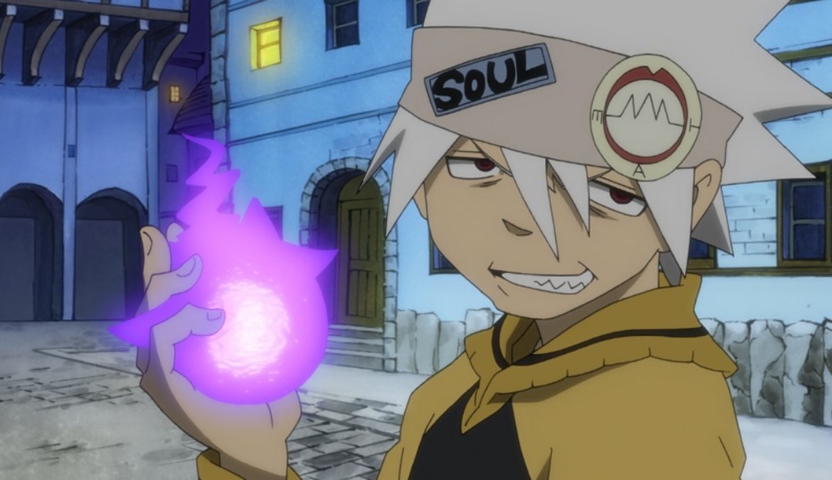 Quiz: Which Soul Eater Character Are You? 2023 Version 11