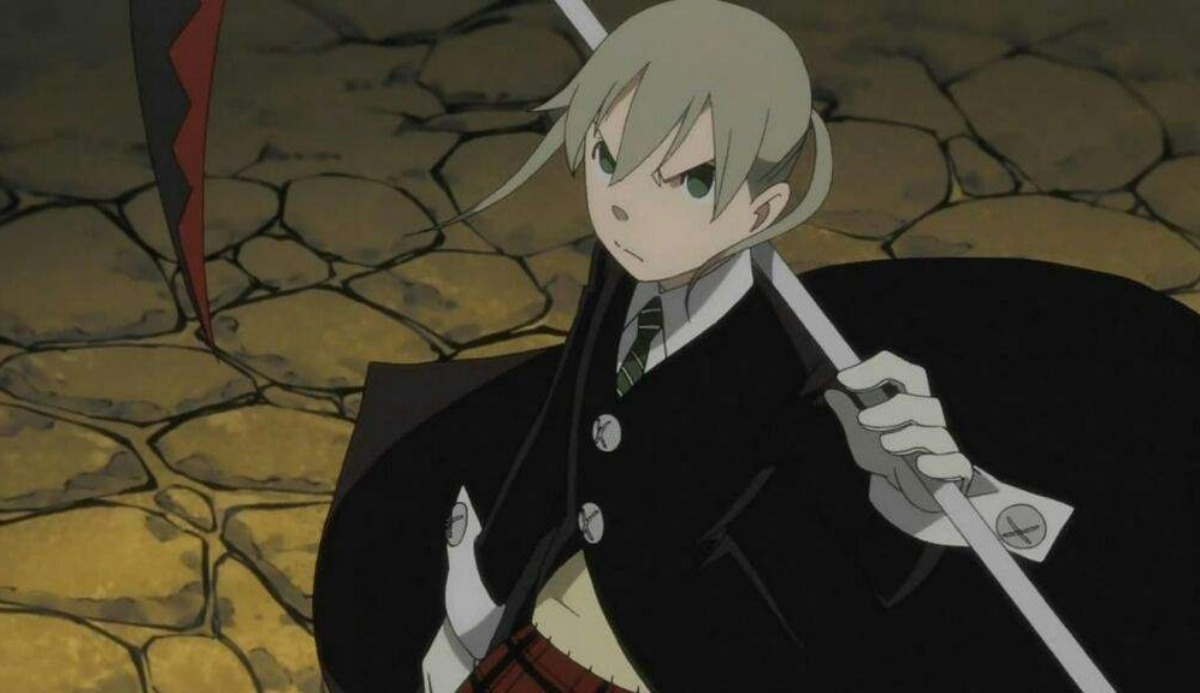 Quiz: Which Soul Eater Character Are You? 2023 Version 6