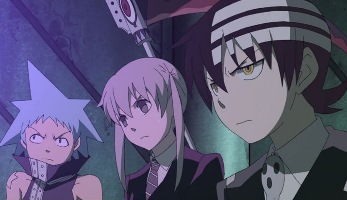 Quiz: Which Soul Eater Character Are You? 2023 Version 4
