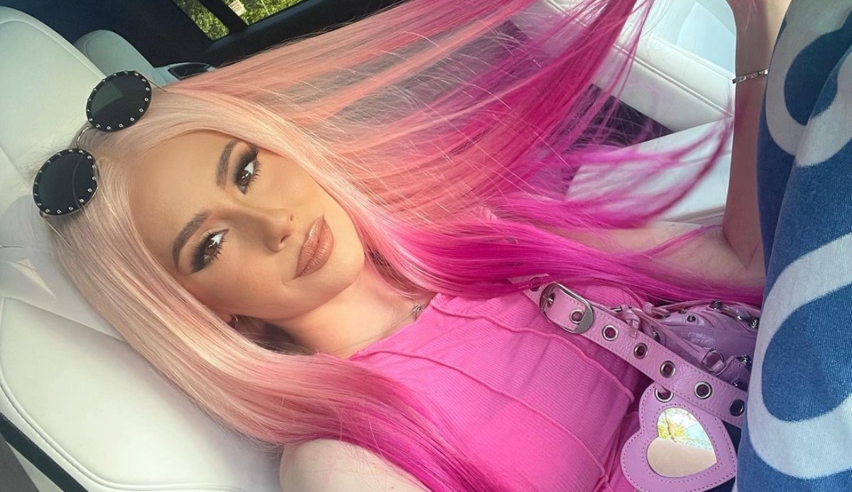 Leah Ashe Quiz. Just Real Fans Can Score +80