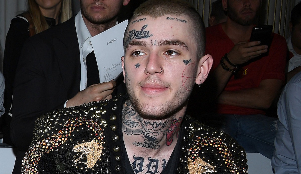 Quiz: What Lil Peep Song Am I? 2022 Updated 19