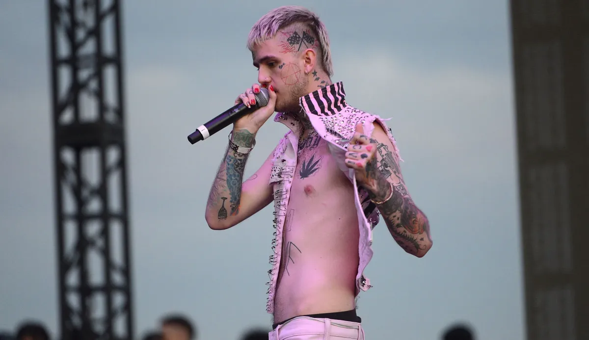 Quiz: What Lil Peep Song Am I? 2023 Updated 1