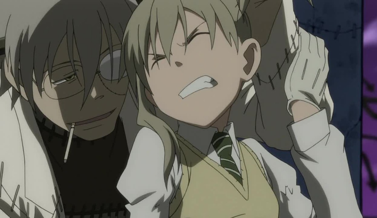 Quiz: Which Soul Eater Character Are You? 2023 Version 14