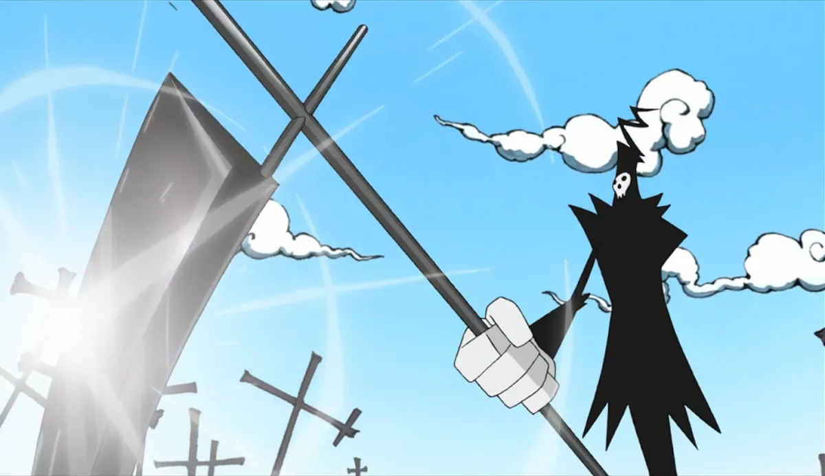 Quiz: Which Soul Eater Character Are You? 2022 Version 17