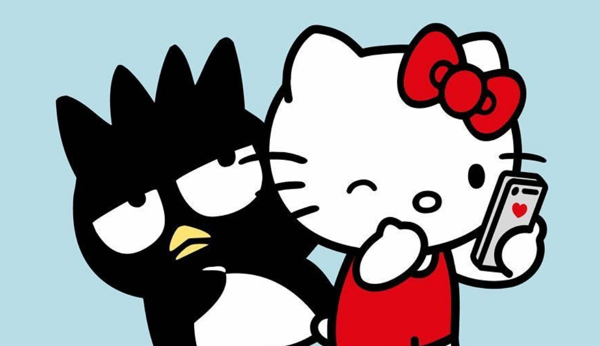 2023 Hello Kitty Quiz: Which Hello Kitty Character Are You? 1