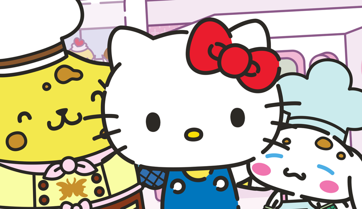 2022 Hello Kitty Quiz: Which Hello Kitty Character Are You? 12