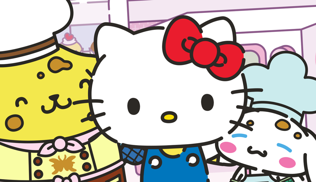 Which Sanrio Character Are You Quiz - wikiHow