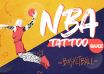 NBA Tattoo Quiz