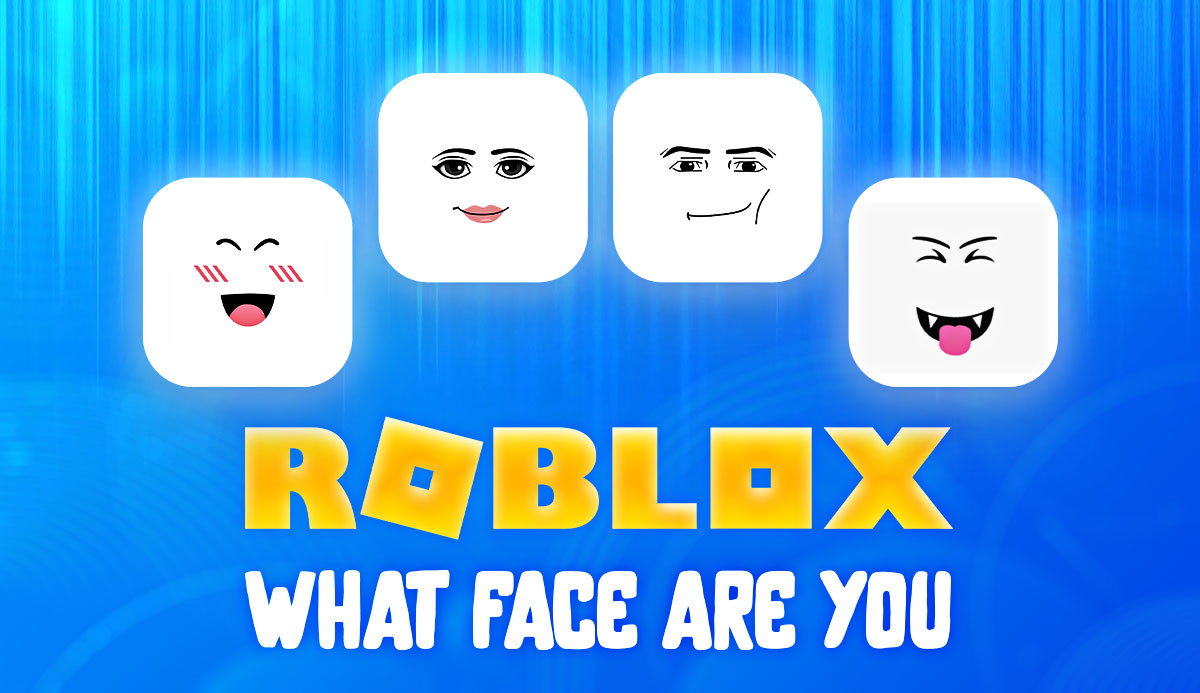 Roblox Face Smiley Avatar, Face, text, people png