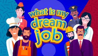 What Is Your Dream Job