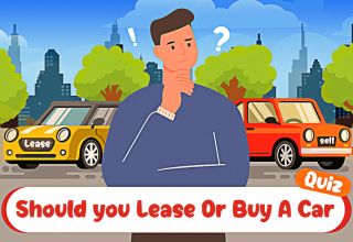 Should I Lease or Buy a Car