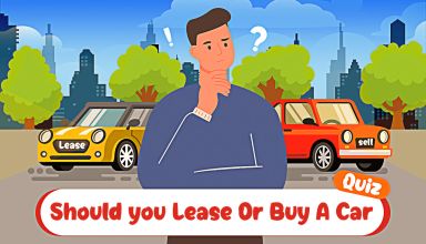 Should I Lease or Buy a Car