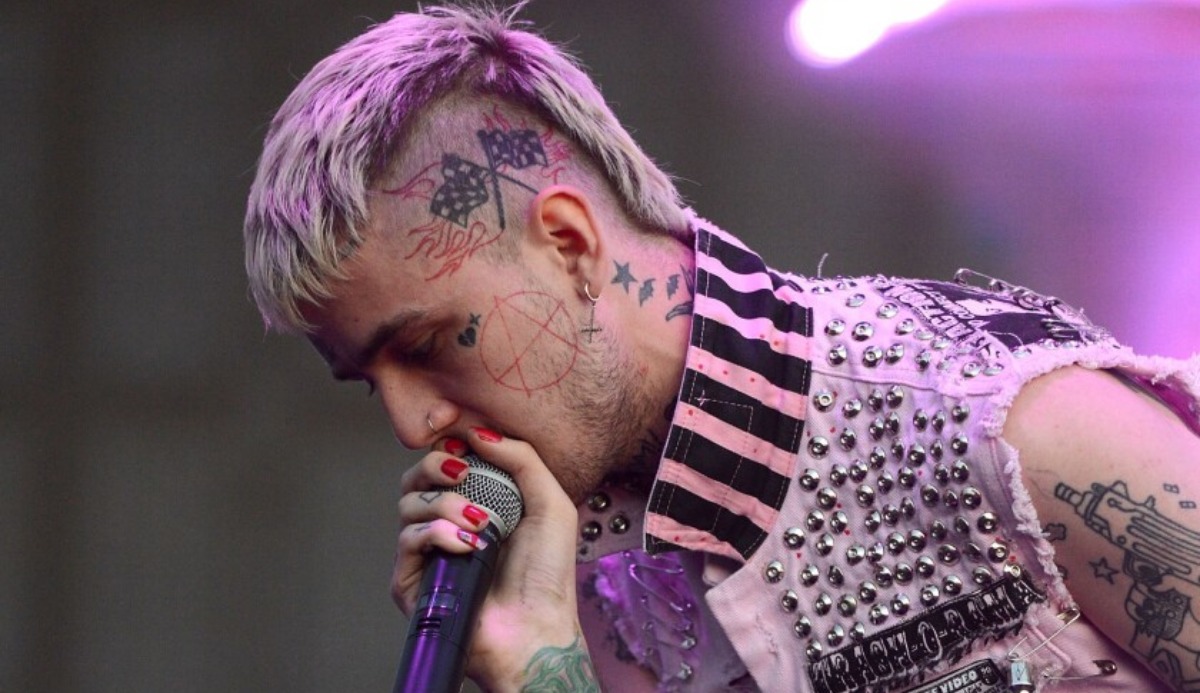 Quiz: What Lil Peep Song Am I? 2023 Updated 15