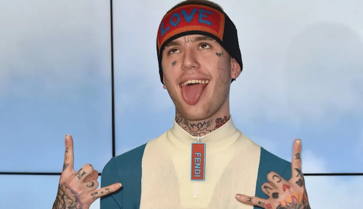 Quiz: What Lil Peep Song Am I? 2022 Updated 5