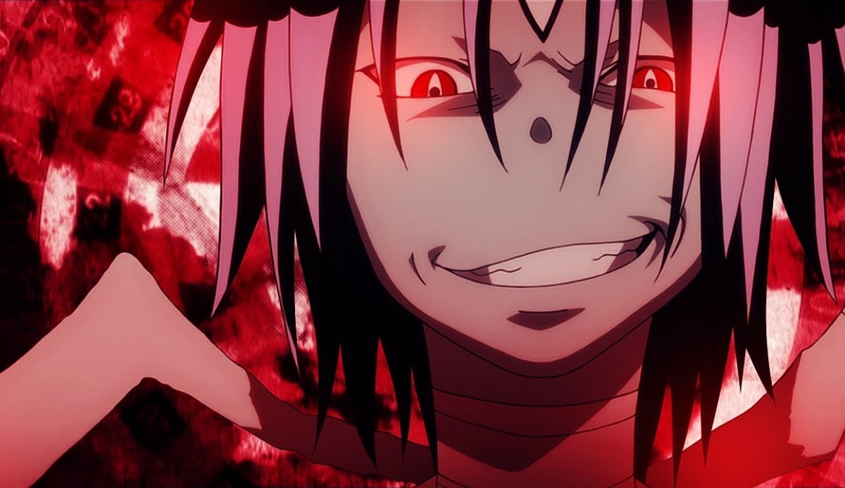 Quiz: Which Soul Eater Character Are You? 2023 Version 8