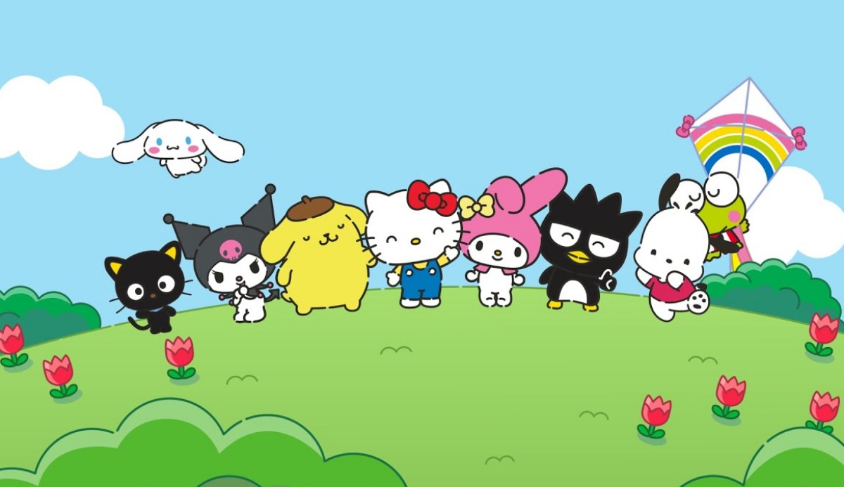 Which Sanrio Character Are You Quiz - wikiHow