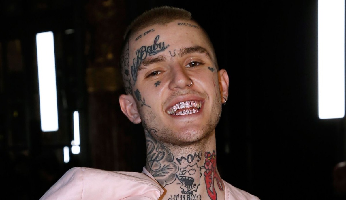 Quiz: What Lil Peep Song Am I? 2022 Updated 18