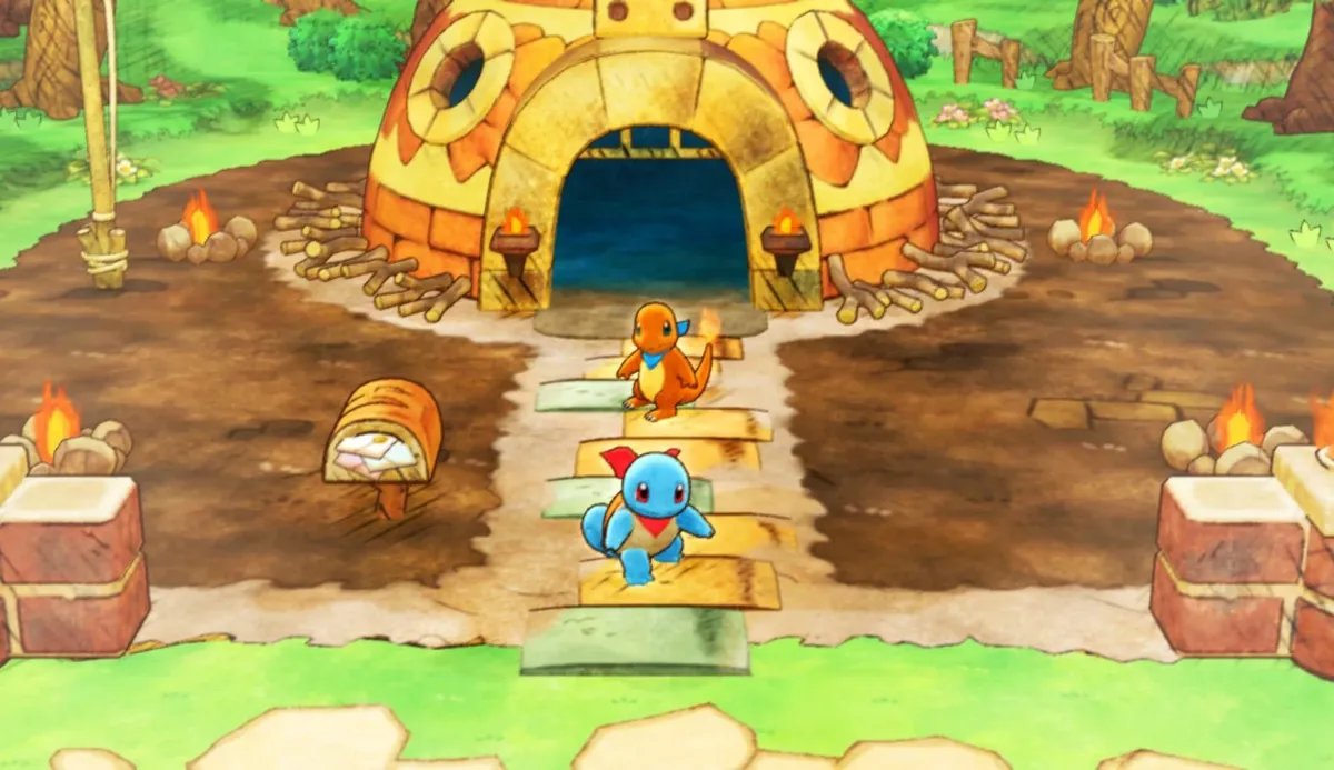 2023 Pokemon Mystery Dungeon Personality Quiz 4