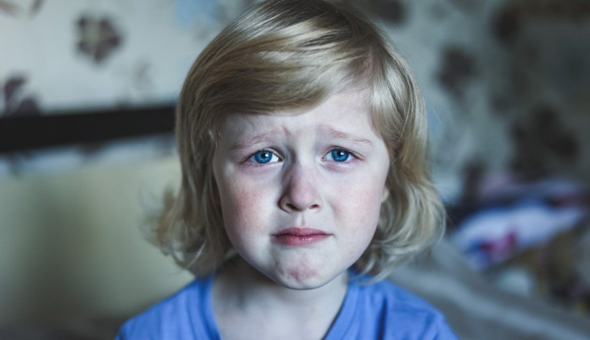 Childhood Trauma Test: 100% Accurate & Honest Quiz 13