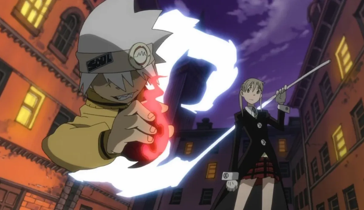 Quiz: Which Soul Eater Character Are You? 2022 Version 2