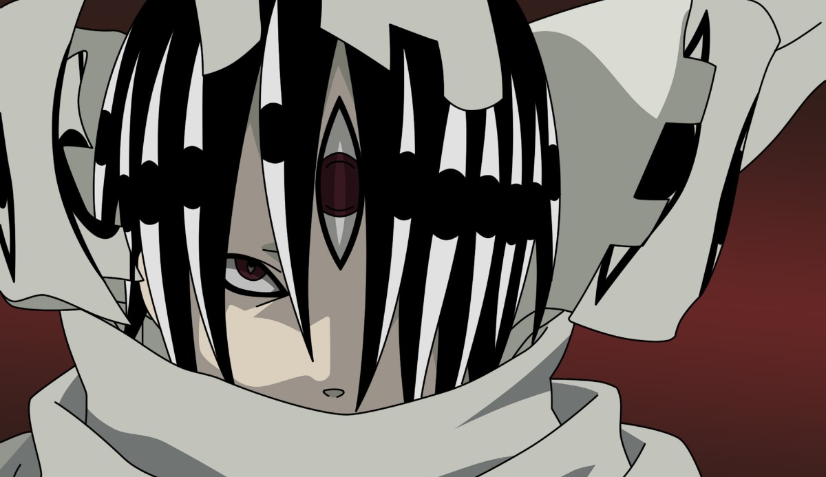 Quiz: Which Soul Eater Character Are You? 2023 Version 18