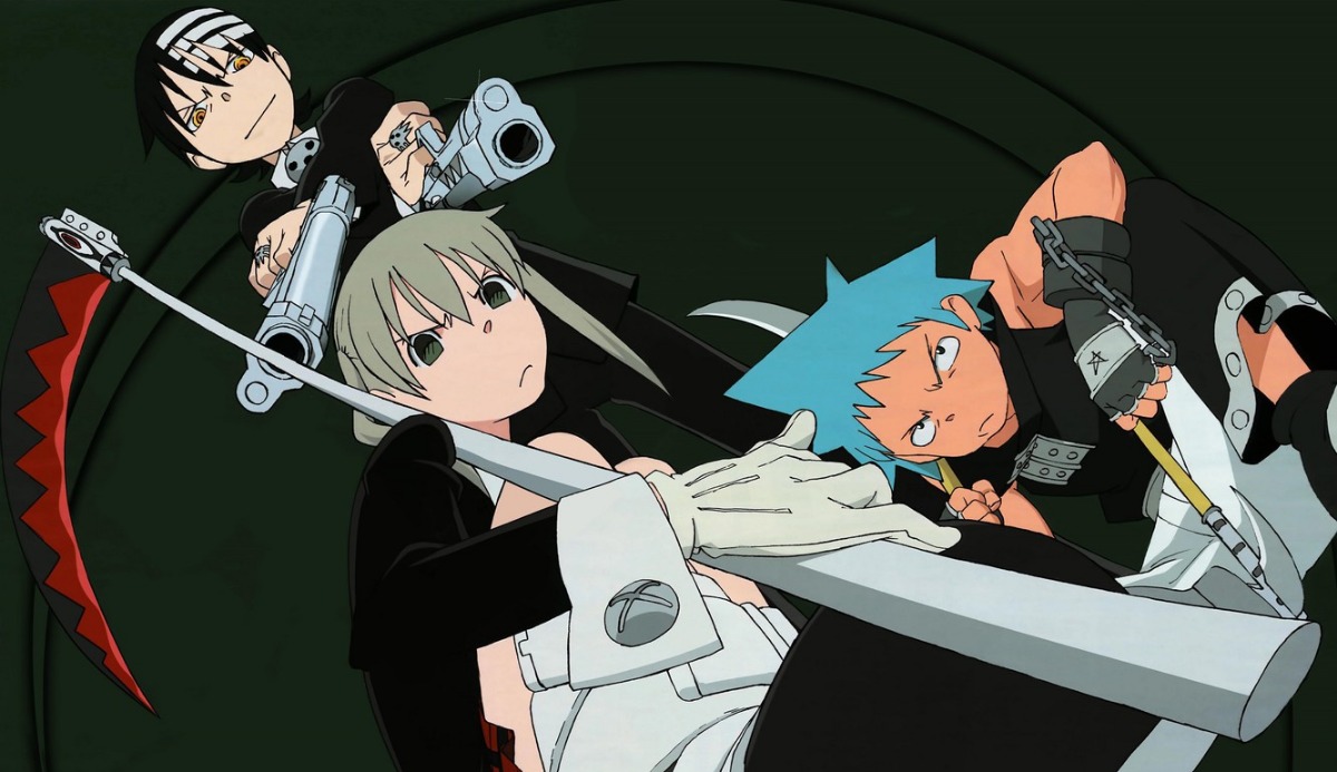 Quiz: Which Soul Eater Character Are You? 2022 Version 12