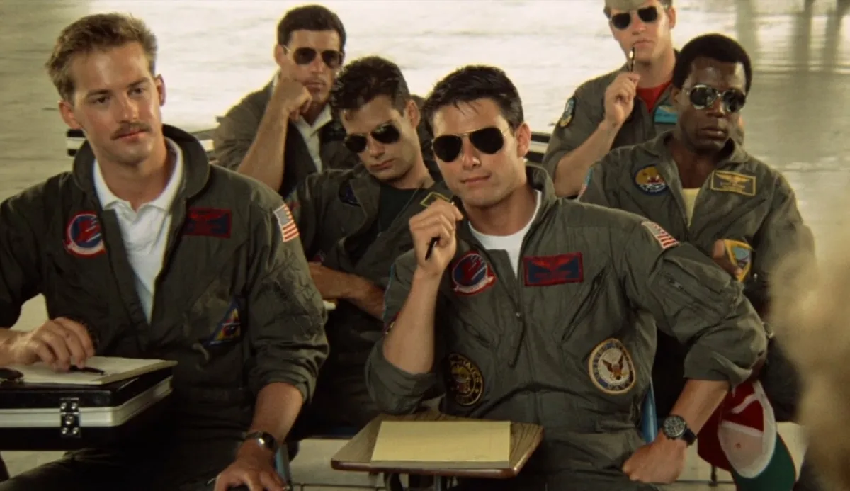 Quiz: What Is Your Top Gun Call Sign? 2022 Maverick Updated 17