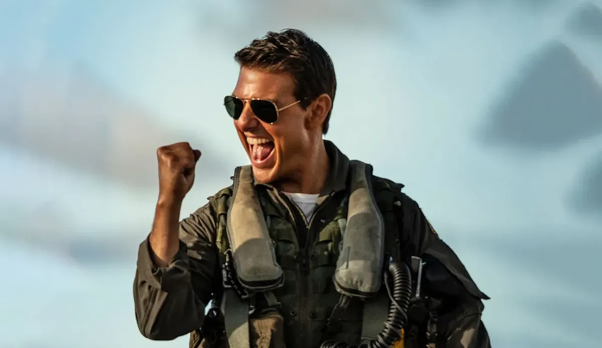 Quiz: What Is Your Top Gun Call Sign? 2022 Maverick Updated 12