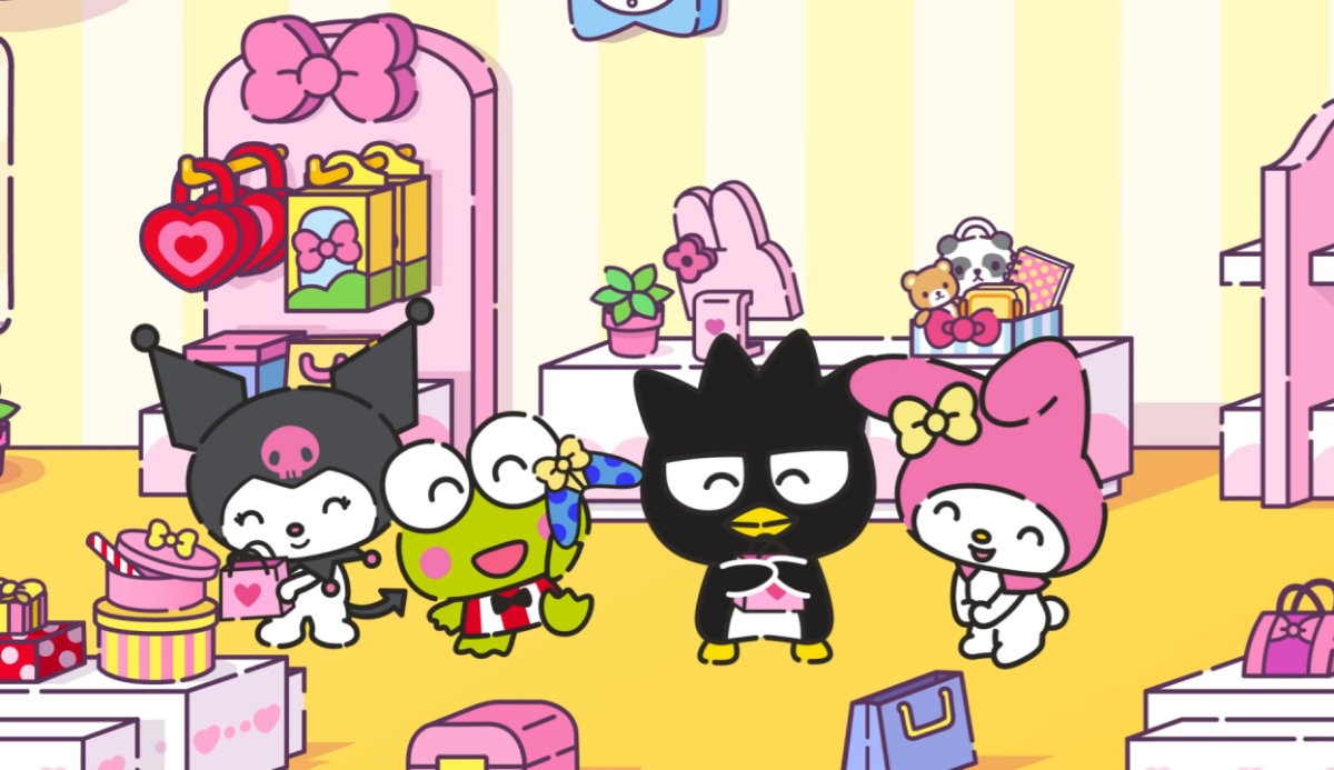 2022 Hello Kitty Quiz: Which Hello Kitty Character Are You? 19