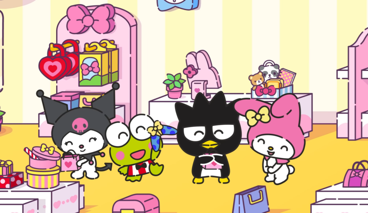 2023 Hello Kitty Quiz: Which Hello Kitty Character Are You?