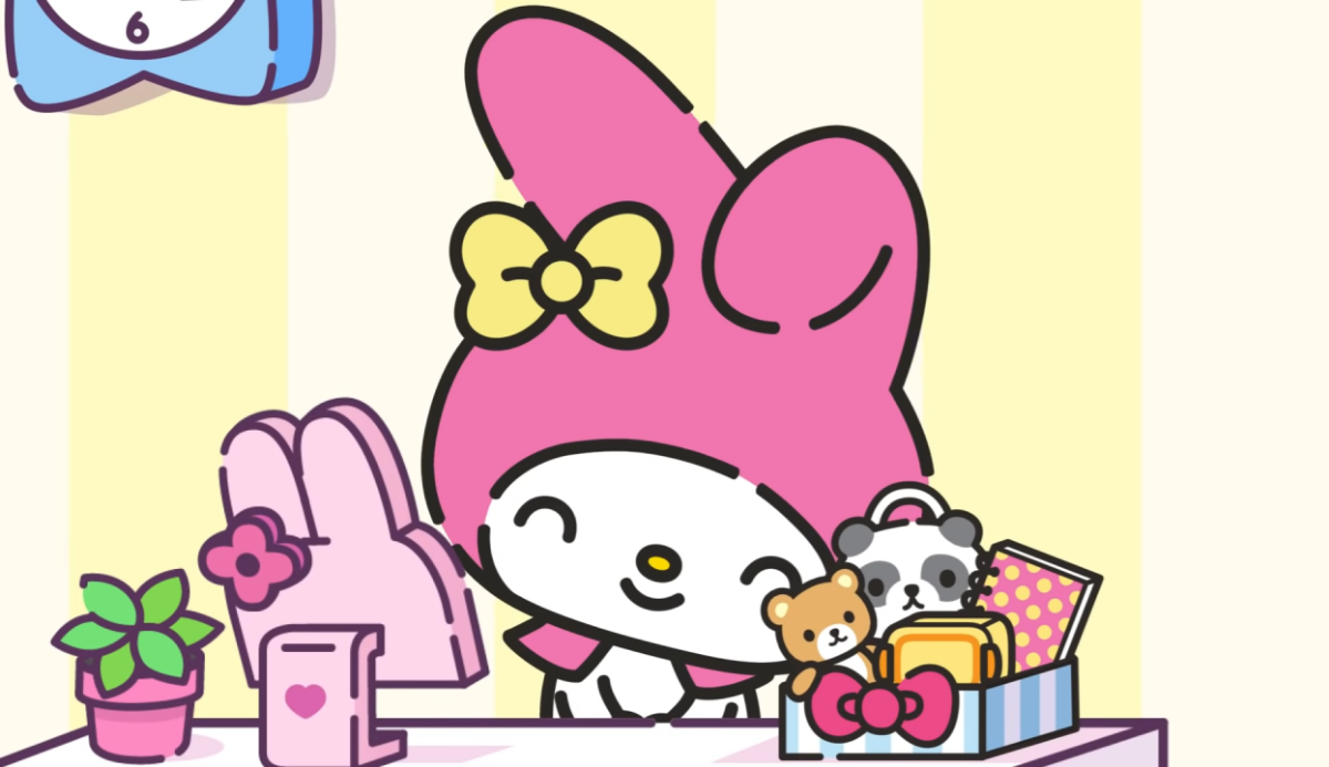 2022 Hello Kitty Quiz: Which Hello Kitty Character Are You? 7