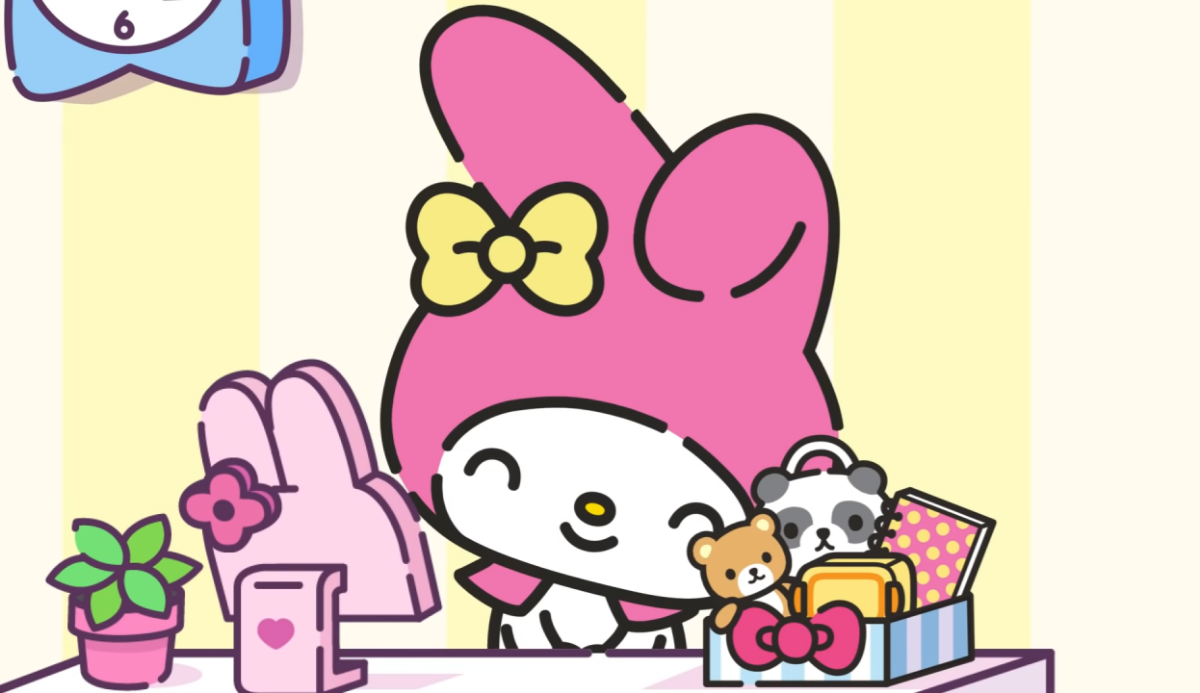 Which Sanrio Character Are You Quiz - wikiHow