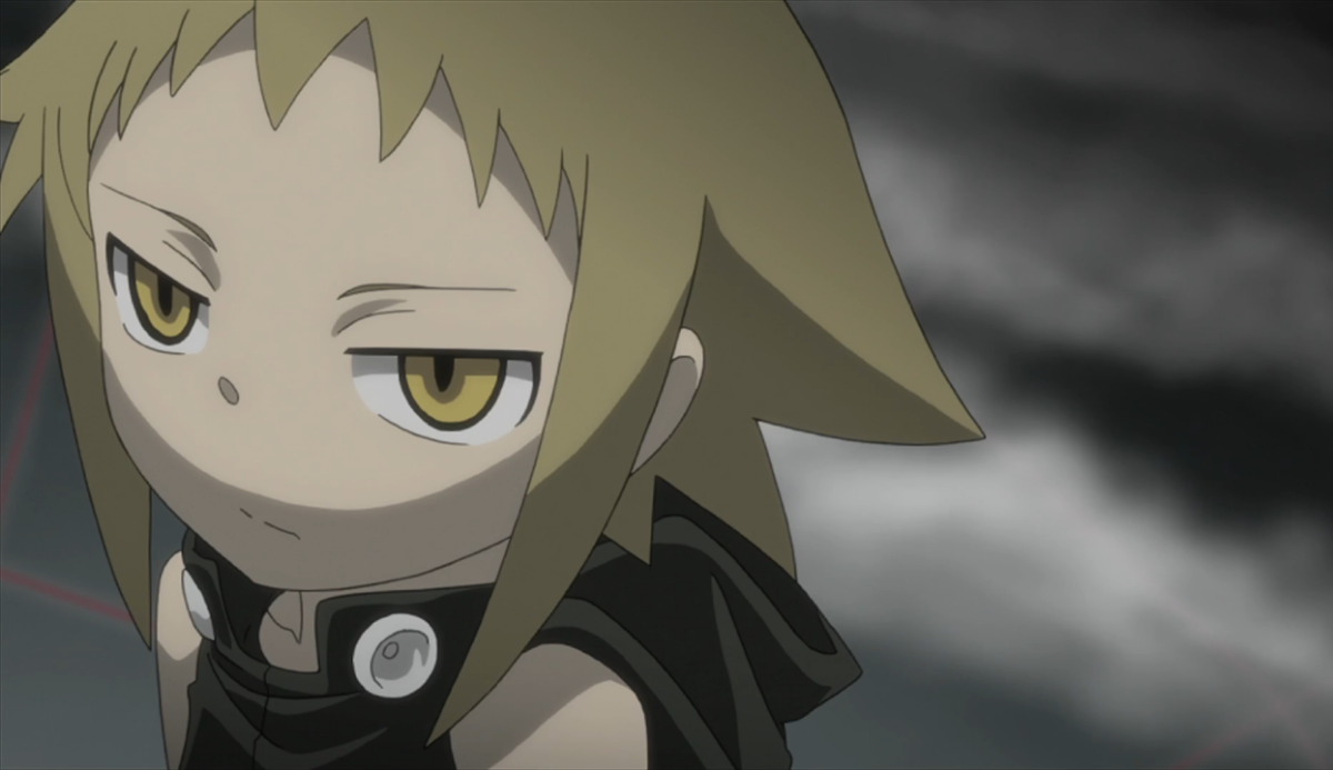 Quiz: Which Soul Eater Character Are You? 2023 Version 19