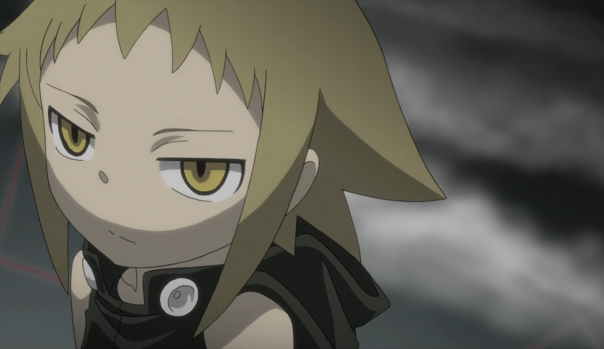 Soul Eater – Quiz e Testes de Personalidade