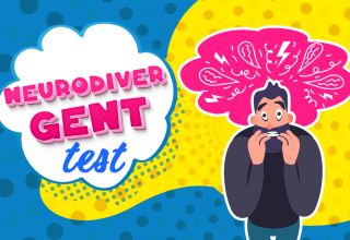Neurodivergent Test
