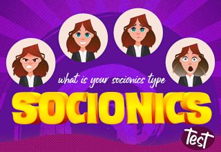 Socionics Test