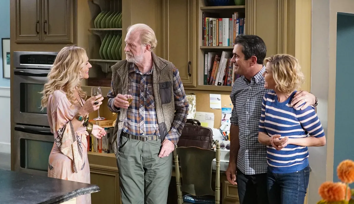 Quiz: Which Modern Family Character Are You? S11 Updated 15